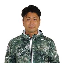 ゲストランナー 諏訪利成さん